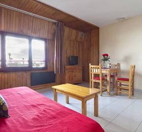 Отдых в Apartamentos Calgary  - Андорра, Энкамп