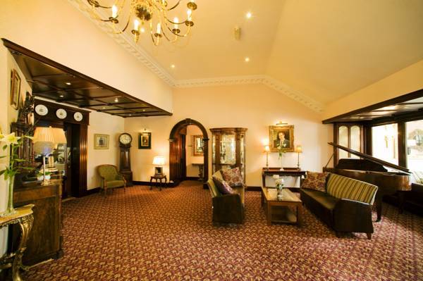 Whitford House Hotel  4* Ирландия, Уэксфорд