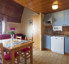 Отдых в Apartamentos Sapporo - Андорра, Энкамп