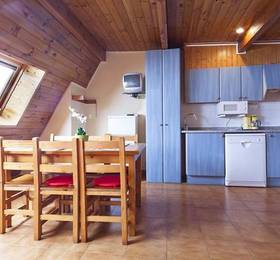Apartamentos Sapporo в Энкампе