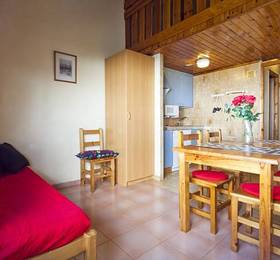Туры в Apartamentos Sapporo в Андорре