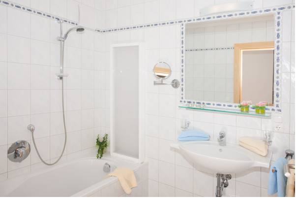Appartements Fortuna 