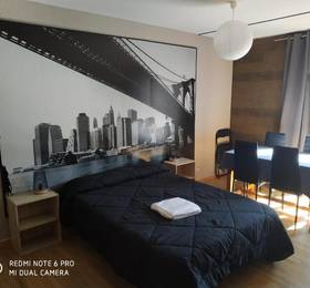 Туры в Appartements Solaris в Андорре