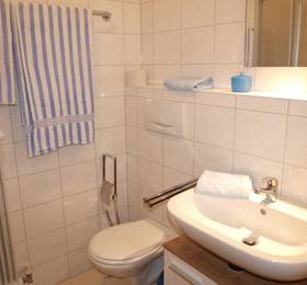 Kurpark Appartements в Зальцбурге