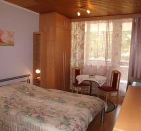 Туры в Kurpark Appartements в Австрии