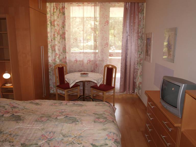 Kurpark Appartements