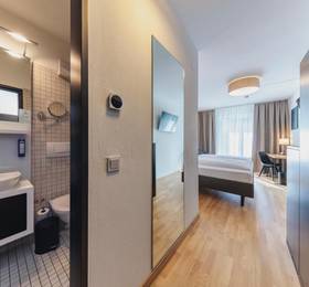 Montfort - das Hotel в Форарльберге