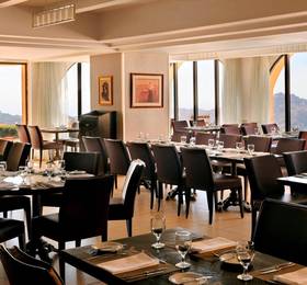 Туры в Petra Marriott в Иордании
