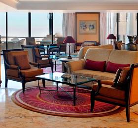 Отдых в Petra Marriott - Иордания, Петра