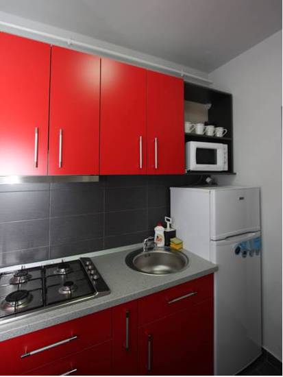 The Swans Apartments  Румыния, Клуж-Напока