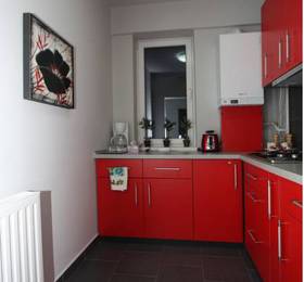 The Swans Apartments  в Клуж-Напоке