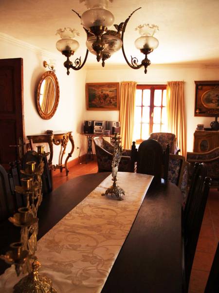 Hotel Boutique Tampu 