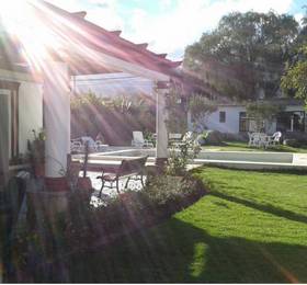 Отдых в Hotel Boutique Tampu  - Аргентина, Сальта