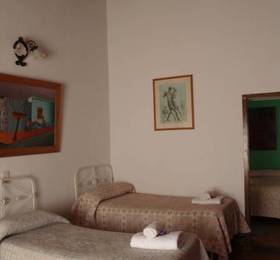Hotel Boutique Tampu  в Сальте