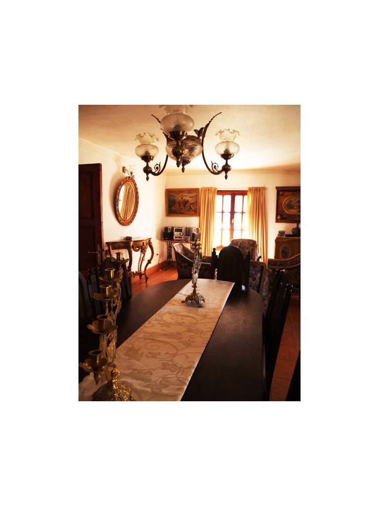Hotel Boutique Tampu 