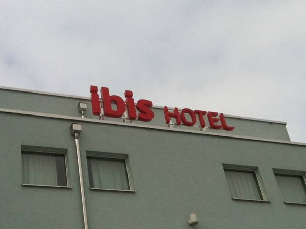 ibis Winterthur City 2* Швейцария, Цюрих