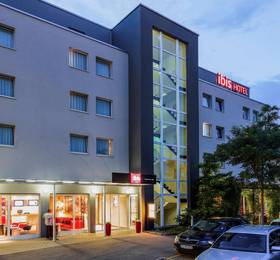 Туры в ibis Winterthur City в Швейцарии