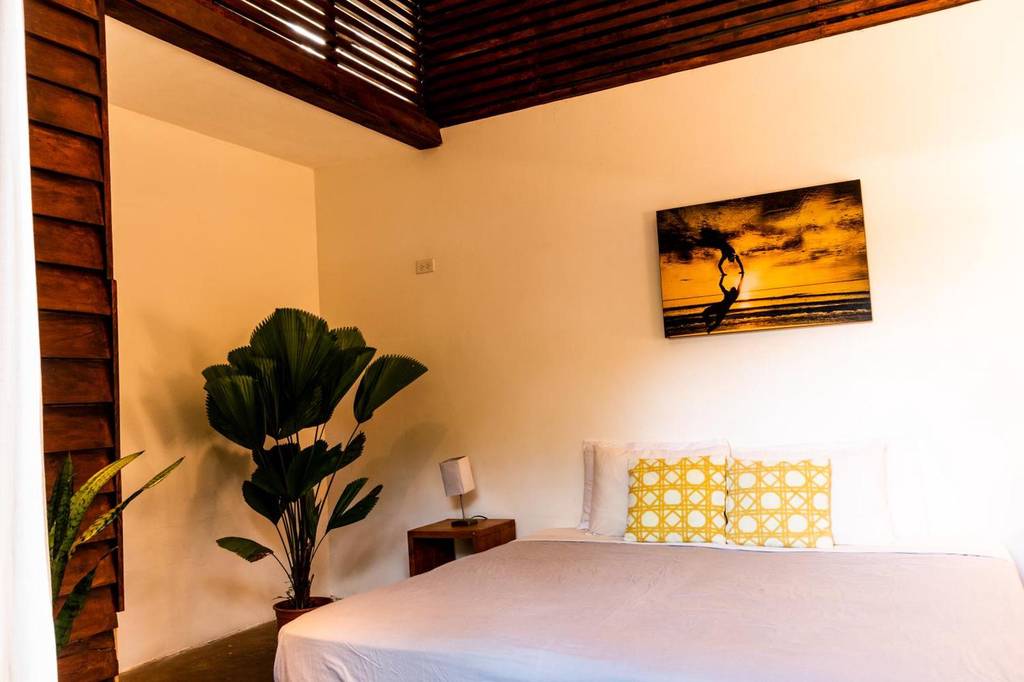 Las Avellanas Villas 