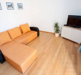 Отдых в Apartments Domenika  - Хорватия, Задар