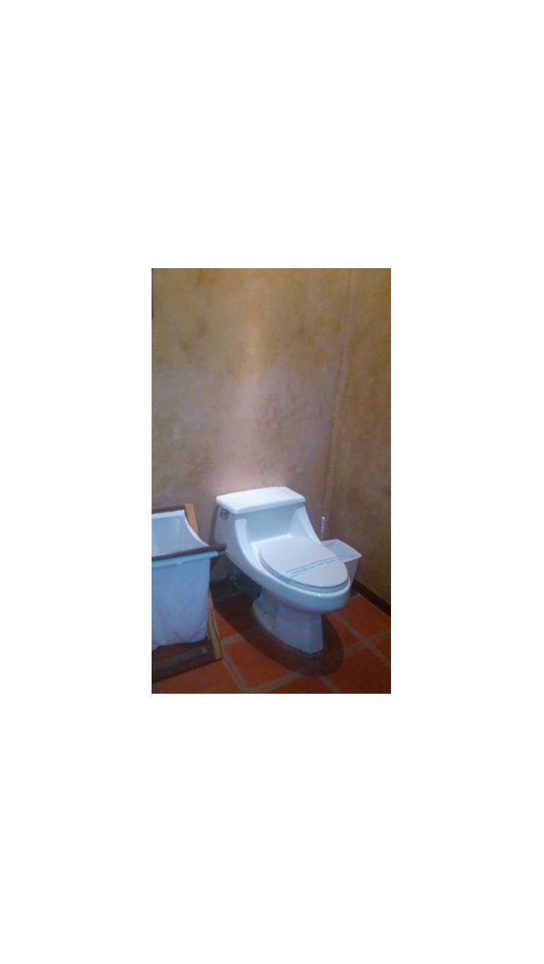 Hotel Capitan Suizo 