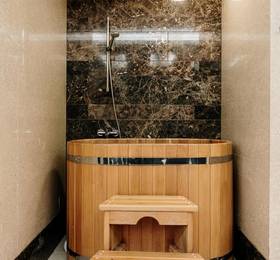 Отдых в Фристайл Роза Хутор - Россия, Роза Хутор