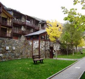 Apartamentos Deusol  в Канильо