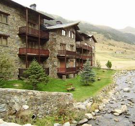 Отдых в Apartamentos Deusol  - Андорра, Канильо