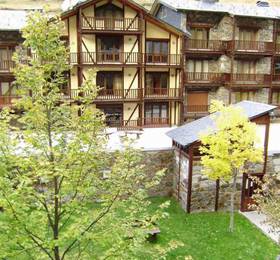 Отдых в Apartamentos Deusol  - Андорра, Канильо