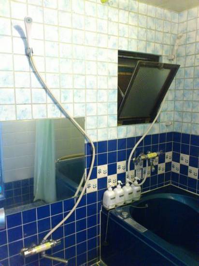 Bakpak Tokyo Hostel 1* Япония, Токио