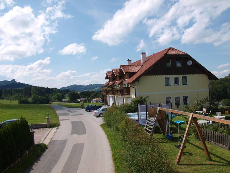 Ferienhof Kehlbauer Австрия, Зальцбург
