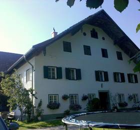 Туры в Ferienhof Kehlbauer в Австрии