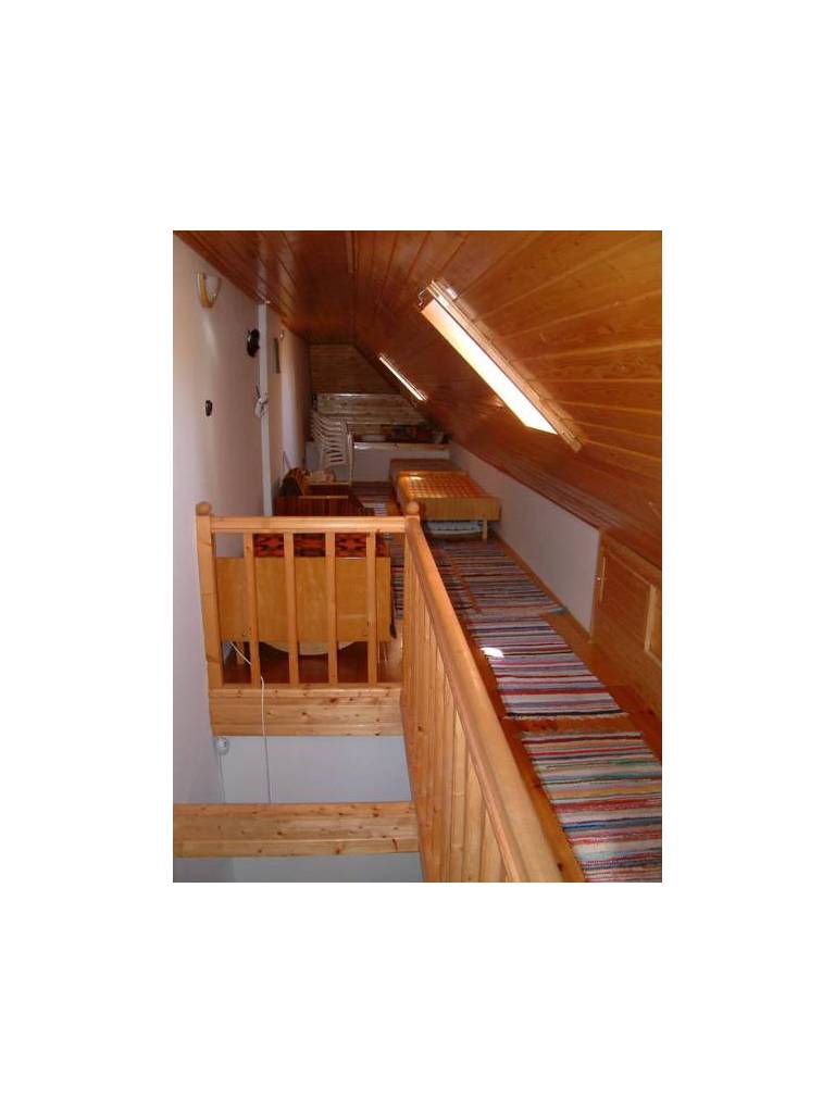 Csokonai guesthouse 