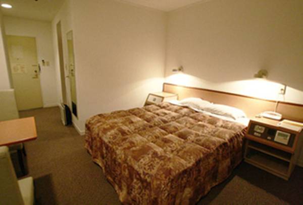 Osaka Teikoku Hotel 