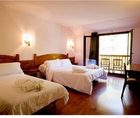 Отдых в Niunit Hotel - Андорра, Ордино