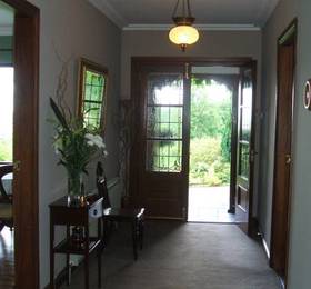 Carrickmourne House  в Килкенни