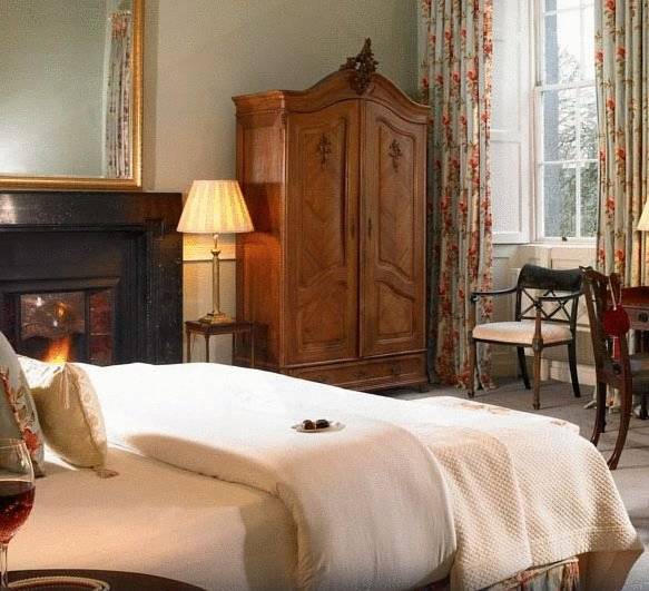Cashel Palace Hotel  4* Ирландия, Типперэри