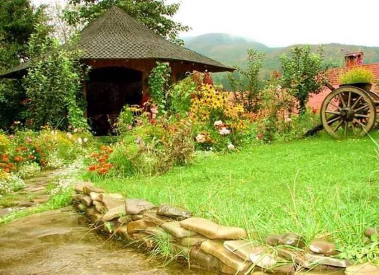 Pension Casa Aurora 