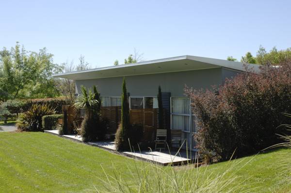 The Claremont Motel  4* Новая Зеландия, Веллингтон