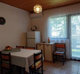Туры в Apartments Vorkapic  в Хорватии