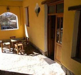 Отдых в Club Hostel Tilcara  - Аргентина, Жужуй