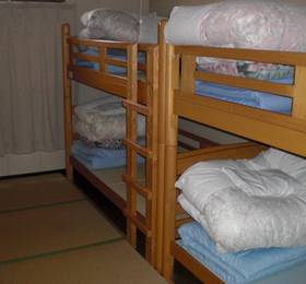 Отдых в Tamaya Youth Hostel  - Япония, Кагосима