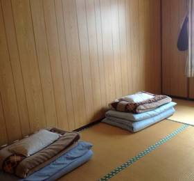 Tamaya Youth Hostel  в Кагосиме