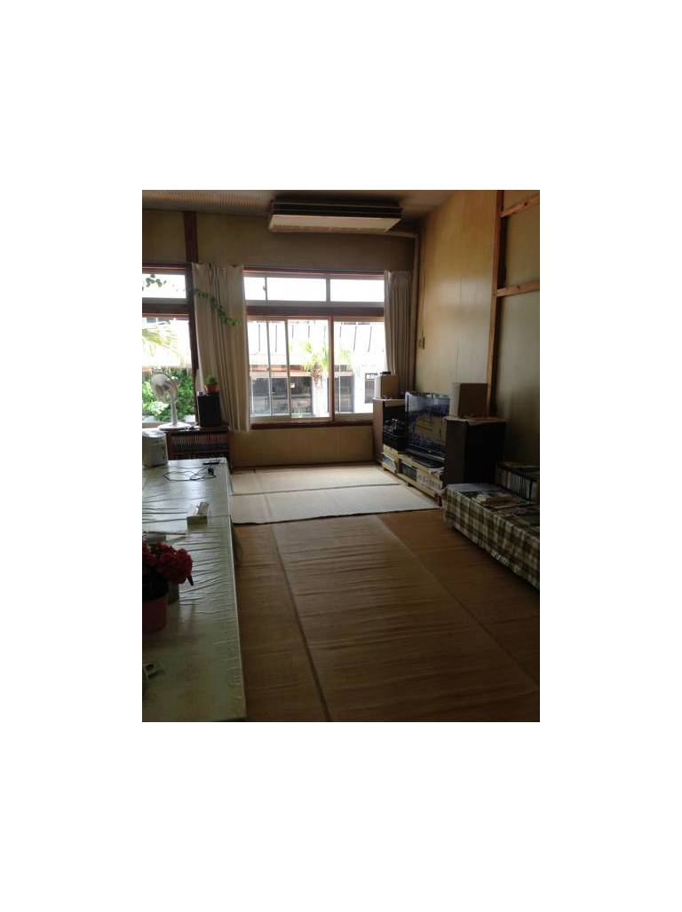 Tamaya Youth Hostel 