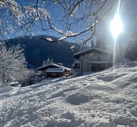 Отдых в Ferienhaus Oberberg - Австрия, Зальцбург