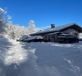 Туры в Ferienhaus Oberberg в Австрии
