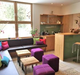 Hotel Dr. Otto Murr  в Тироле