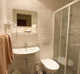 Отдых в Hotel Garni Ennshof  - Австрия, Зальцбург