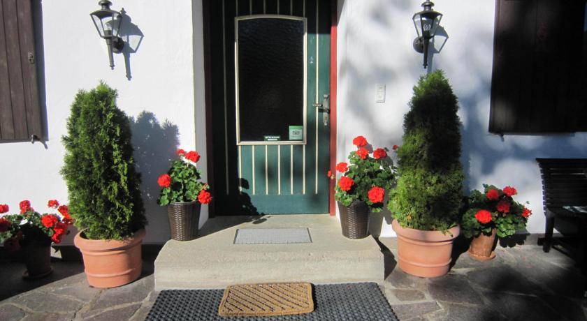 Pension Feiersinger 2* Австрия, Тироль