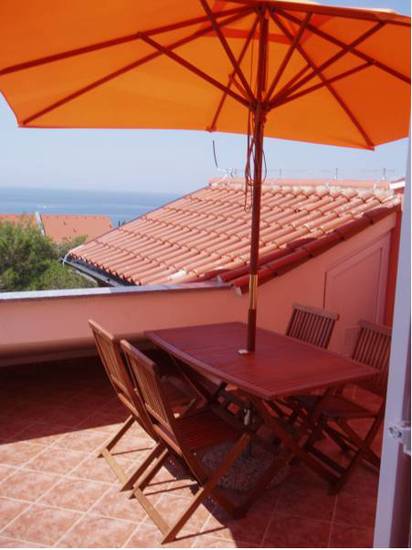 Apartments Paradiso  3* Хорватия, Задар