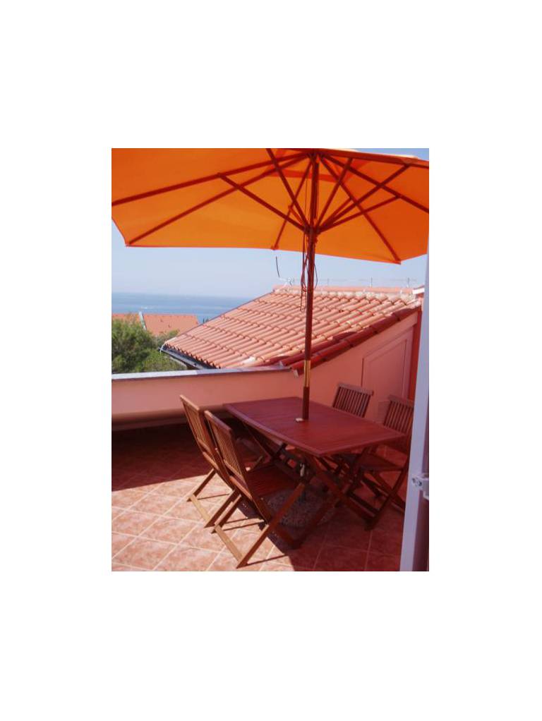 Apartments Paradiso 